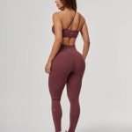 Top Leve Sustentação Set Ébano Vestem