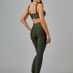 LEGGING SHAPE UP LOGOMANIA MYST  VESTEM