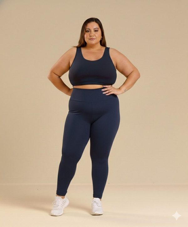 CALÇA LEG  EXTRA - Imagem 1