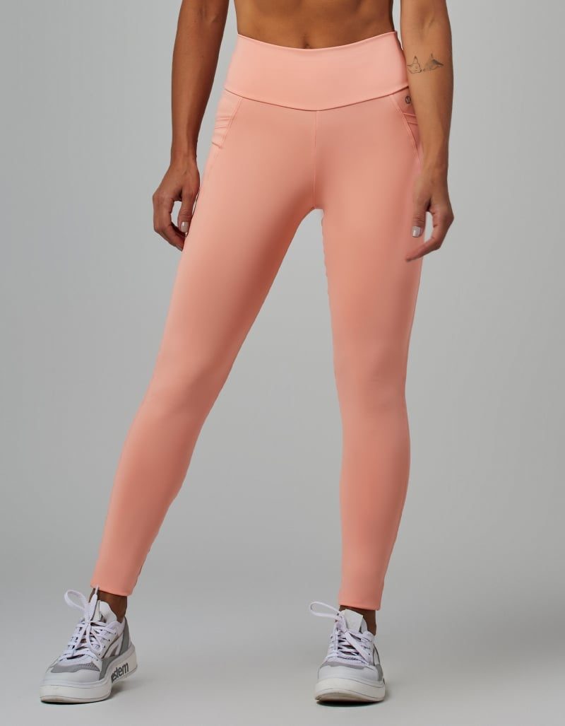 97ddc0834d93fd21f415cd093ccc1e84.jpg Legging Fusô com Bolsos Zen Coralina VESTEM - Imagem 4