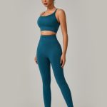 Conjunto Calça Poliamida