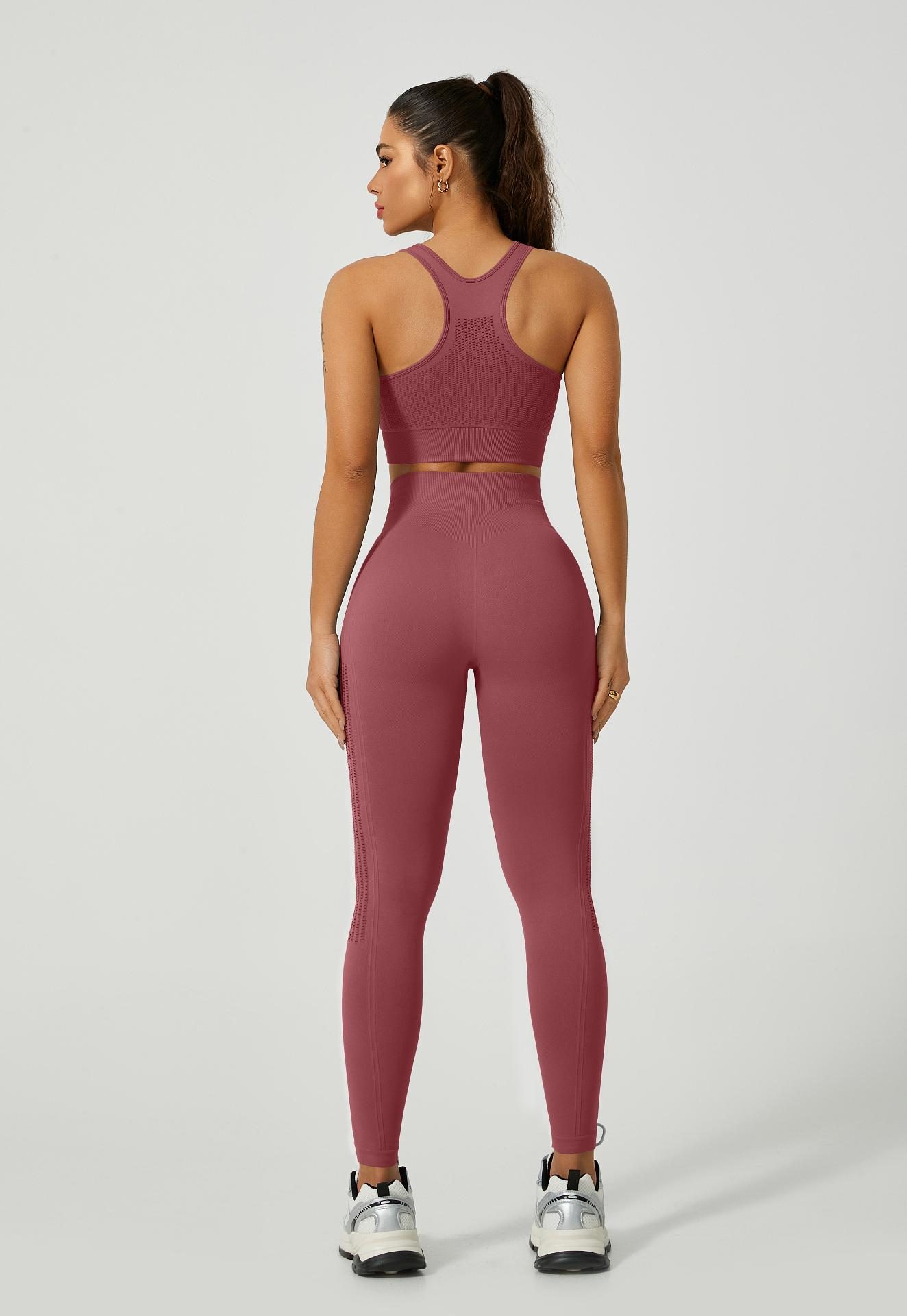 9c73b2f5d60a62bade391b1b89ec00bd.jpg Conjunto Legging Empina Bumbum - Imagem 5