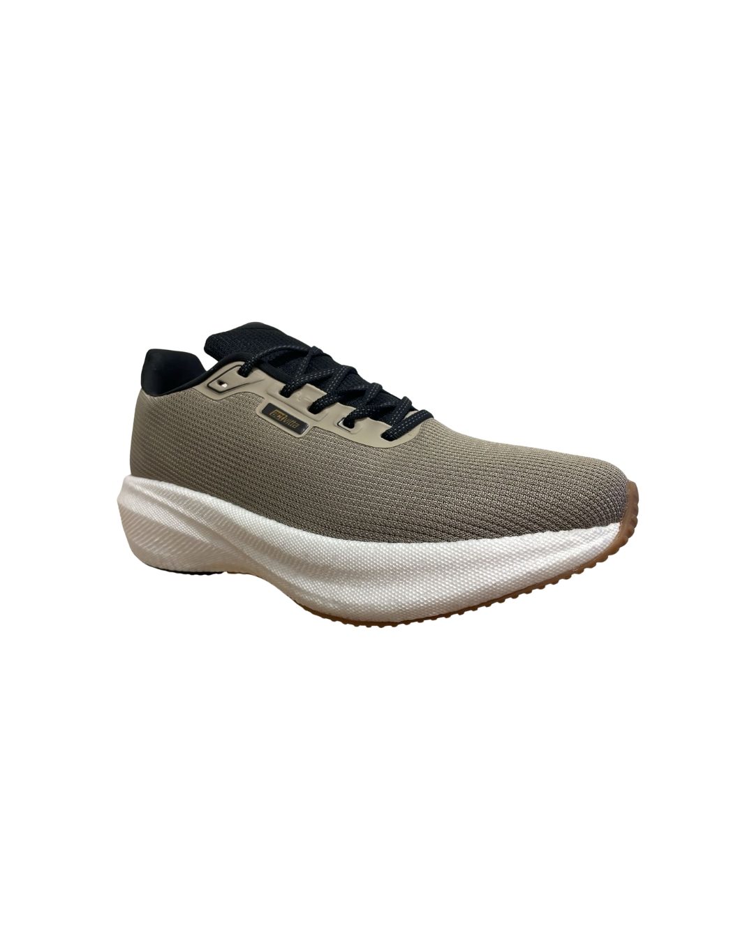 Actvitta Tênis Gaspea Xangai Dourado Actvitta - Imagem 3