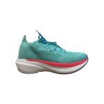 Tênis Gaspea Knit Turquesa Actvitta