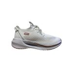 Tênis Gaspea Knit Soraia Branco ActVitta