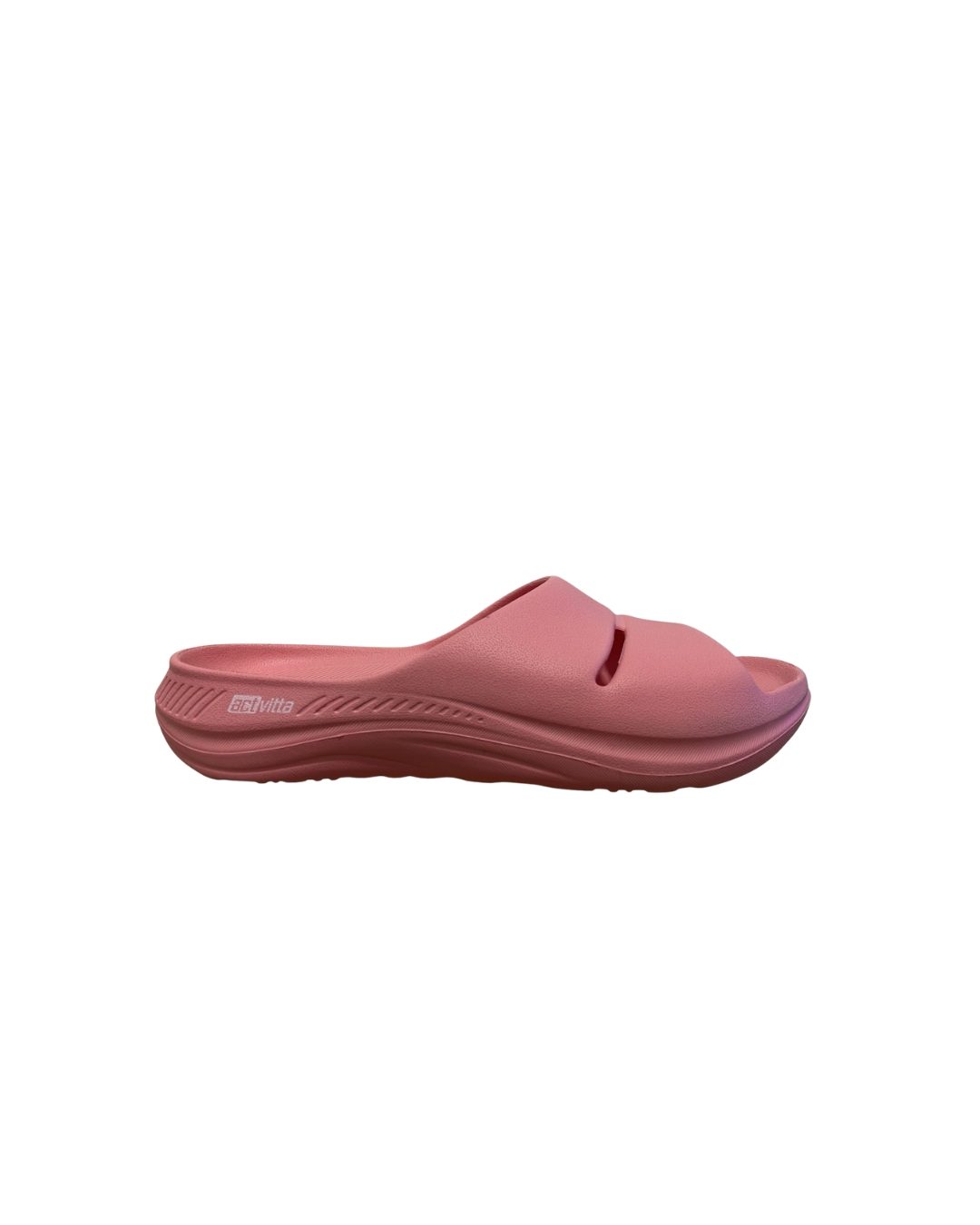 Slide Fem Rosa Chinelo Slide EVA Fem- Activitta - Imagem 1