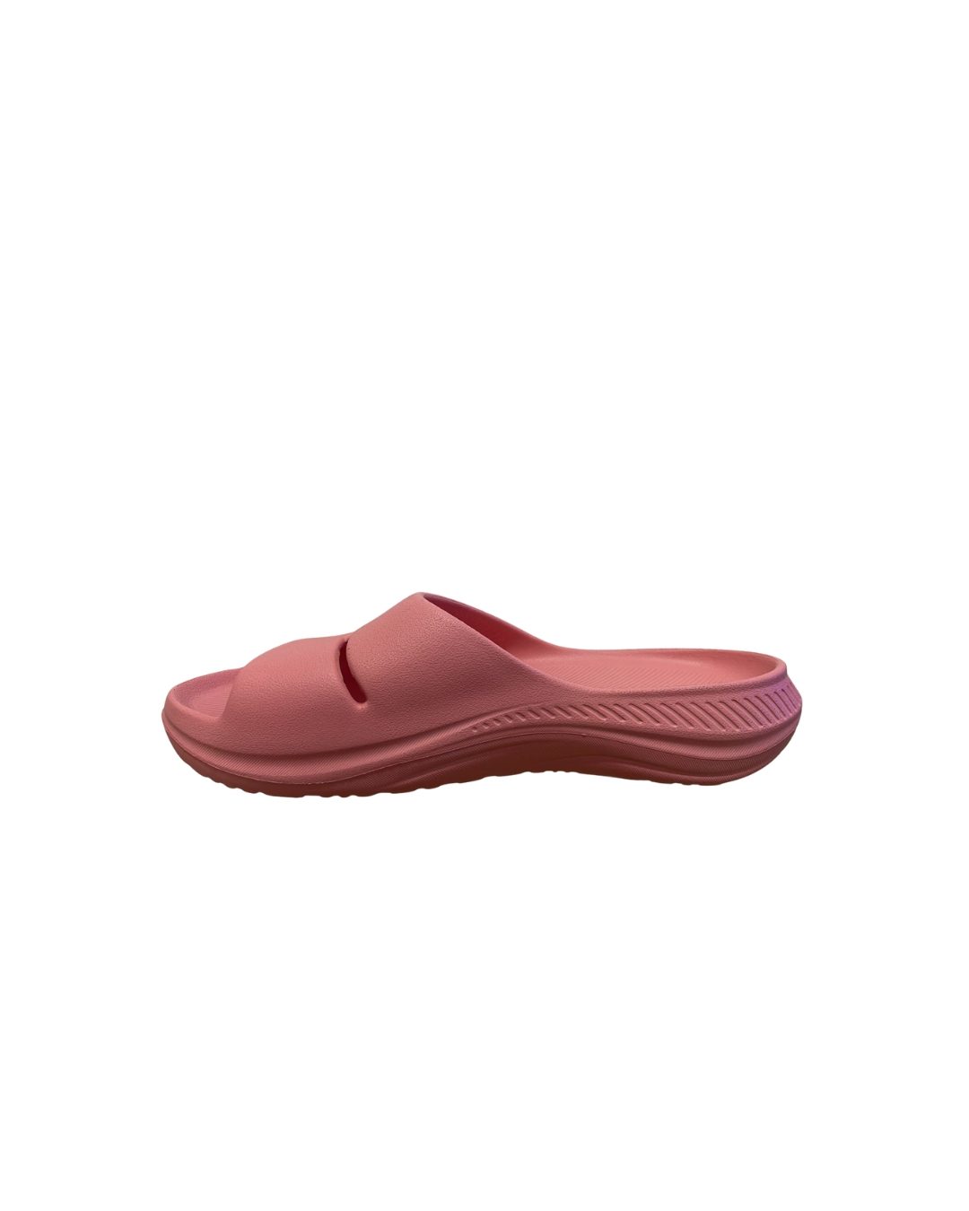 Slide Fem Rosa1 Chinelo Slide EVA Fem- Activitta - Imagem 2