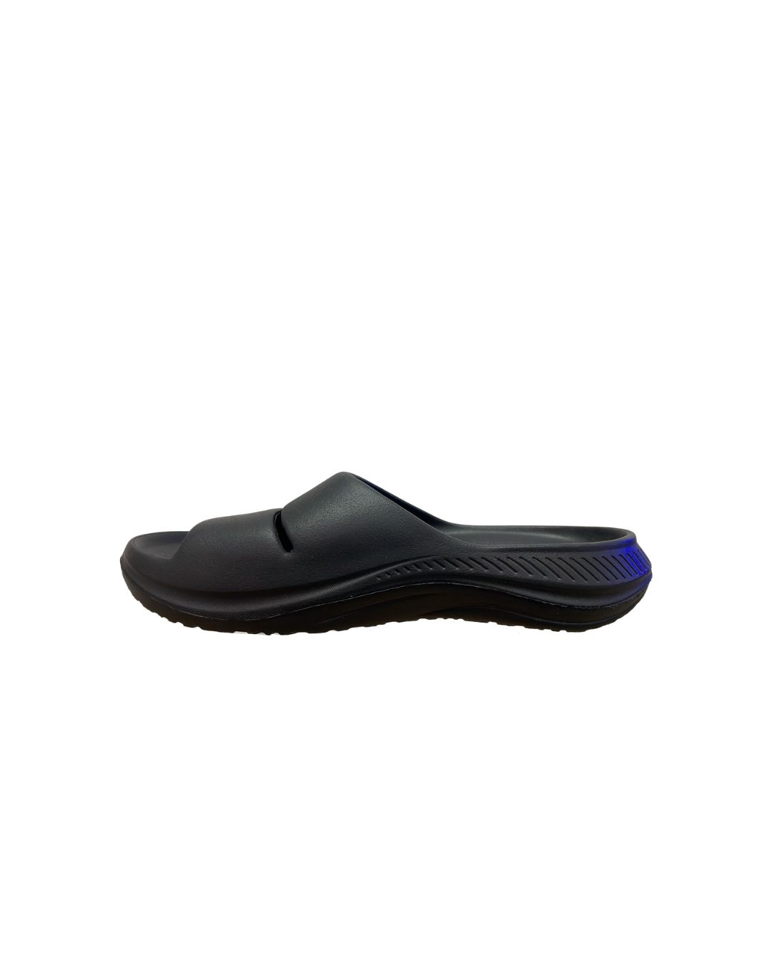 Slide Fem black1 Chinelo Slide EVA Fem- Activitta - Imagem 2
