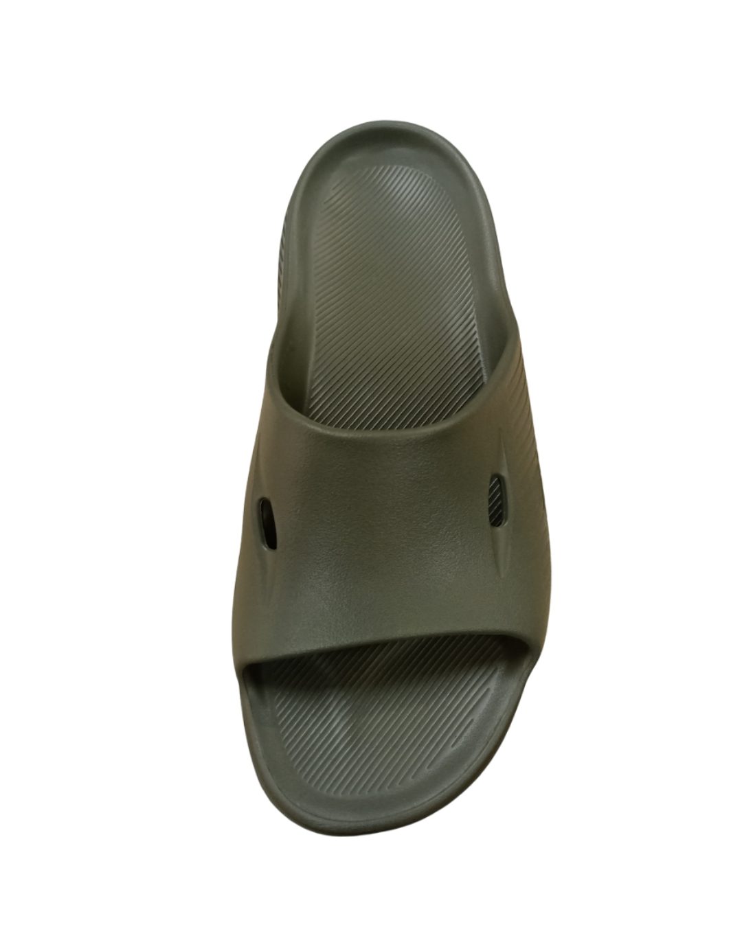 Slide Verde 2 Chinelo Slide EVA- Activitta - Imagem 3