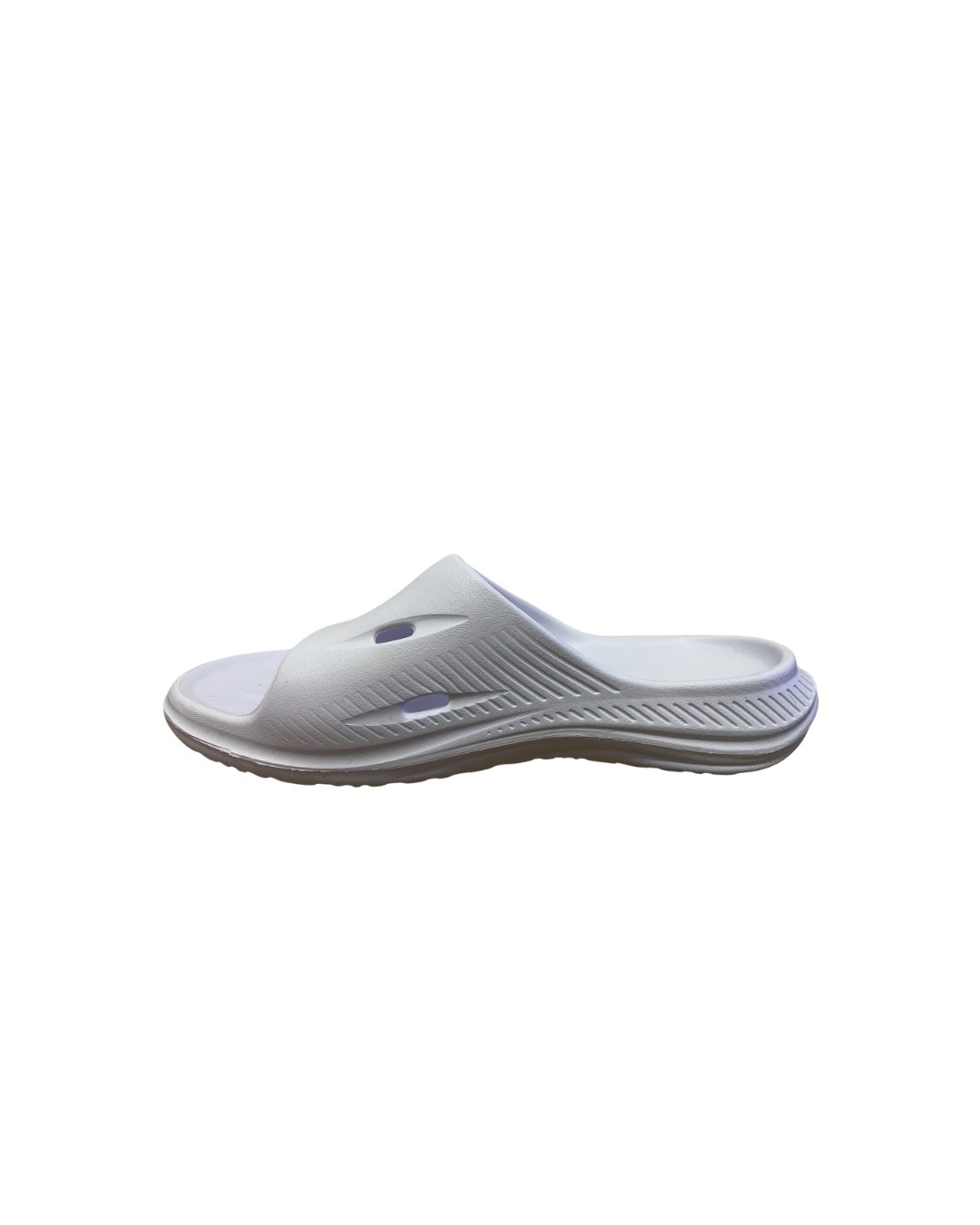 Slide branco1 Chinelo Slide EVA- Activitta - Imagem 2