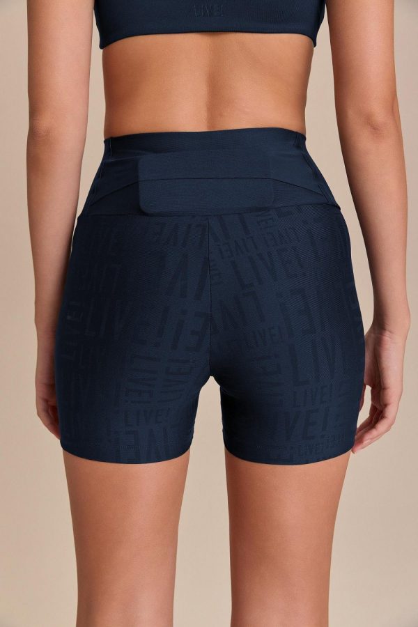 Shorts Fit LIVE - Imagem 14