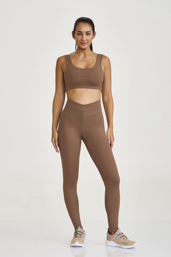 LEGGING DUAL COM COS AFINA CINTURA - Imagem 4