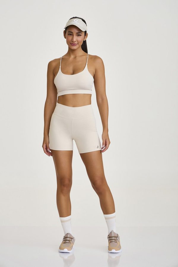 SHORT PRO COM BOLSO DE TULE - Imagem 5