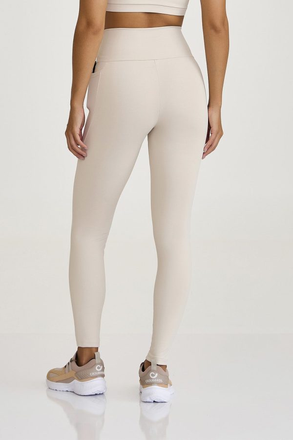 LEGGING PRO COM ELASTICO NO COS E BOLSO - Imagem 10