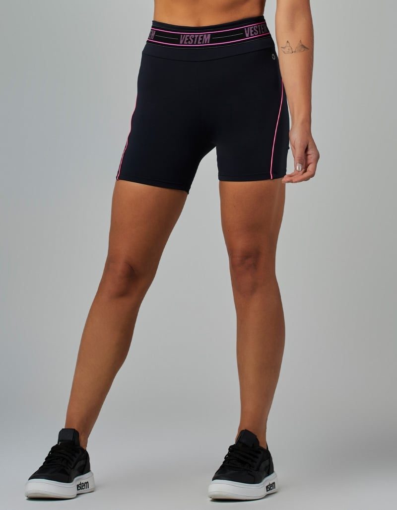 a77d9bc21434872d42c3062425eb7e95.jpg SHORTS ELASTICO IMPULSE VESTEM - Imagem 2