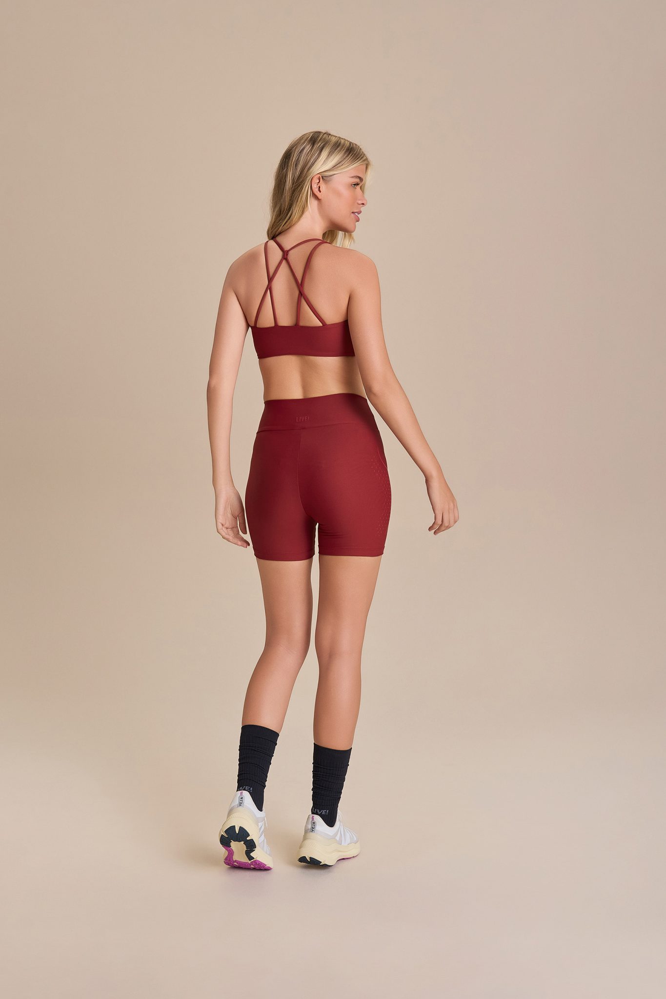 adad921400b084e52dd4f1bf438f2cf0.jpg Shorts Hydefit Adaptiv Act LIVE! - Imagem 4