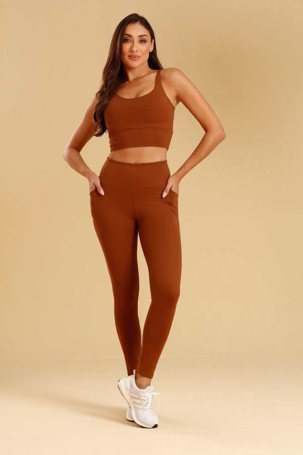 CALÇA LEG C/BOLSO - Imagem 3