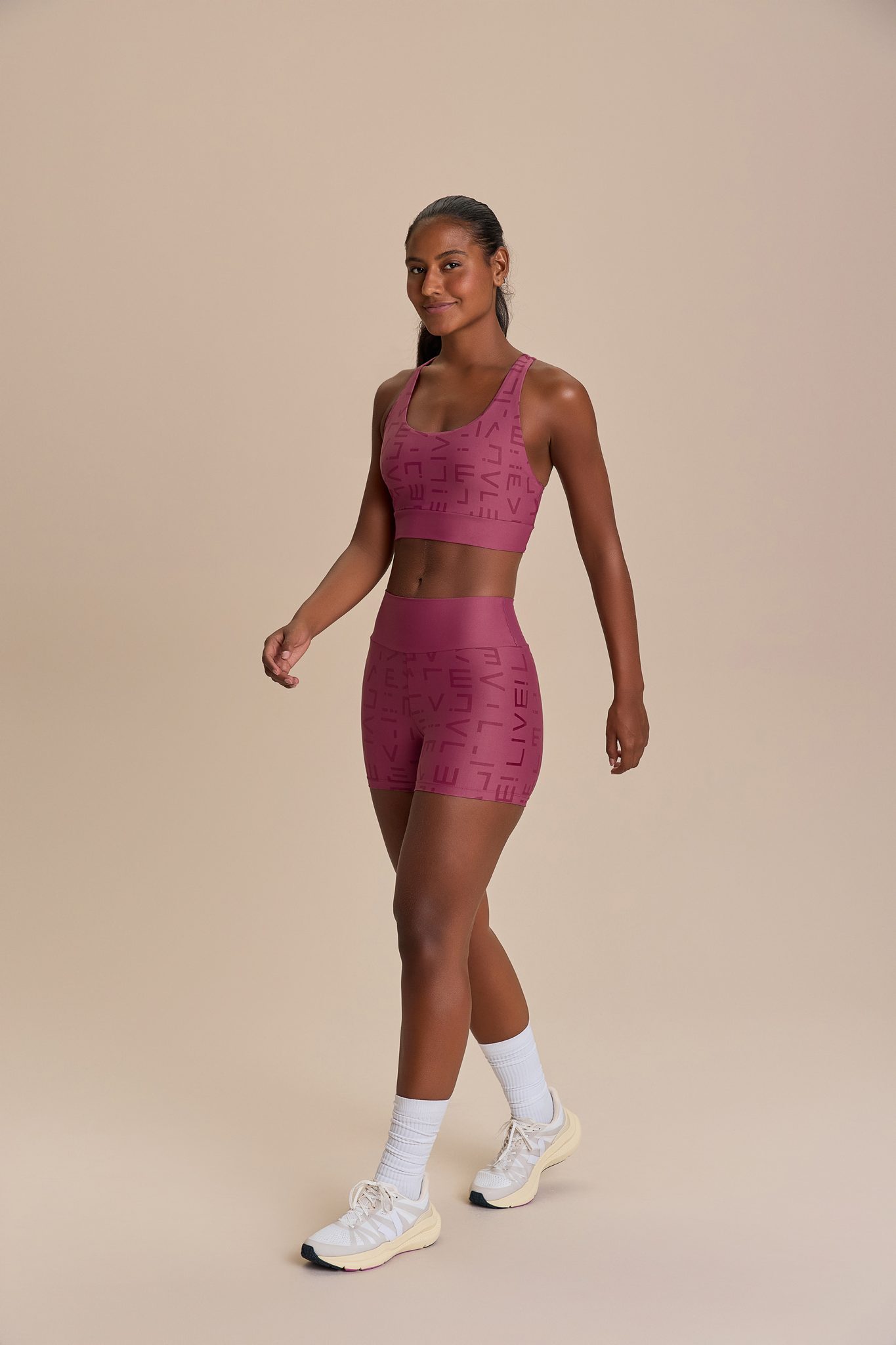 ae8c6ad32e7d728700b6edfb8aefcbb6-2.jpg Shorts Fit Icon Hydefit LIVE - Imagem 3