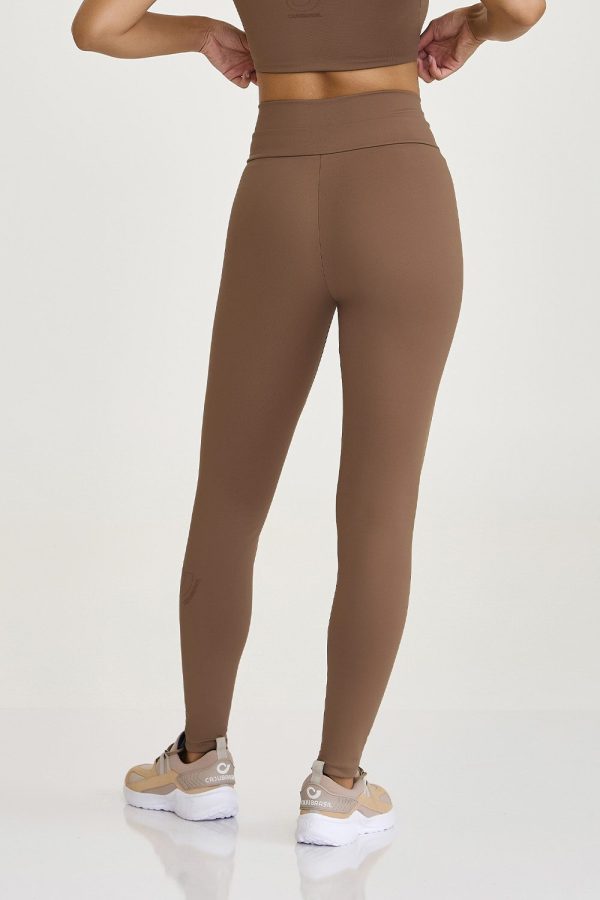 LEGGING DUAL COM COS AFINA CINTURA - Imagem 3