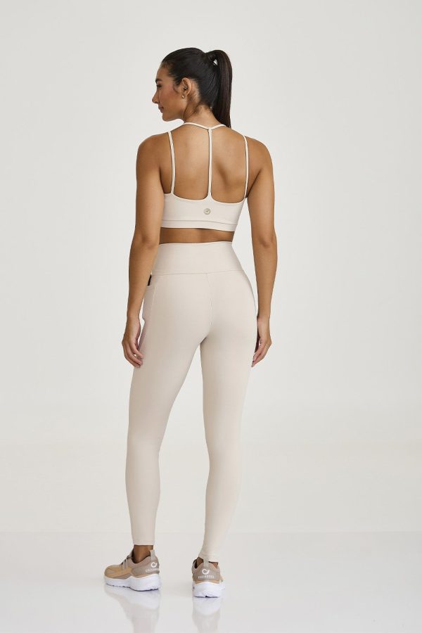 LEGGING PRO COM ELASTICO NO COS E BOLSO - Imagem 13