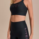 Shorts Fit Icon Termocromico LIVE!