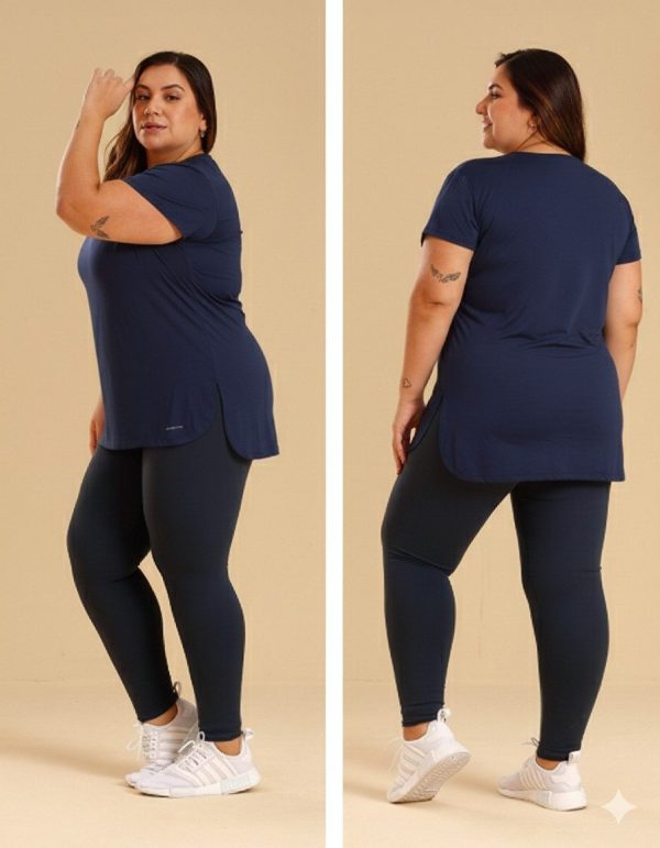 BLUSA TAPA BUMBUM PLUS - Imagem 5