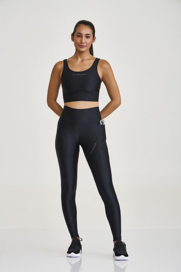 LEGGING ATLETIKA COM BOLSO - Imagem 2
