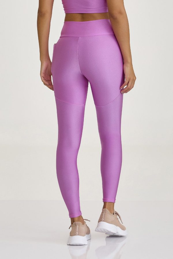 LEGGING ADAPTIV COM BOLSO - Imagem 4