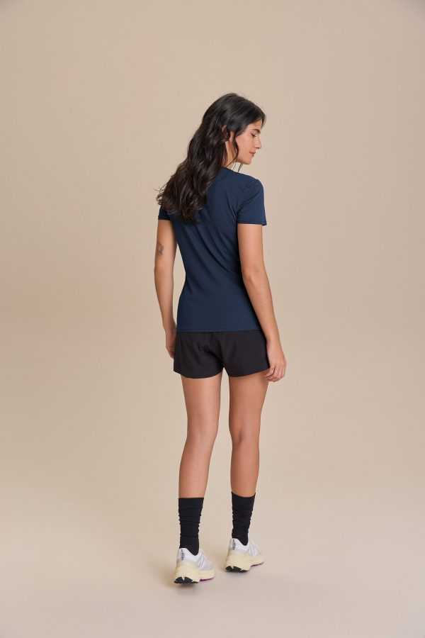 Camiseta LIVE Comfort - Imagem 2