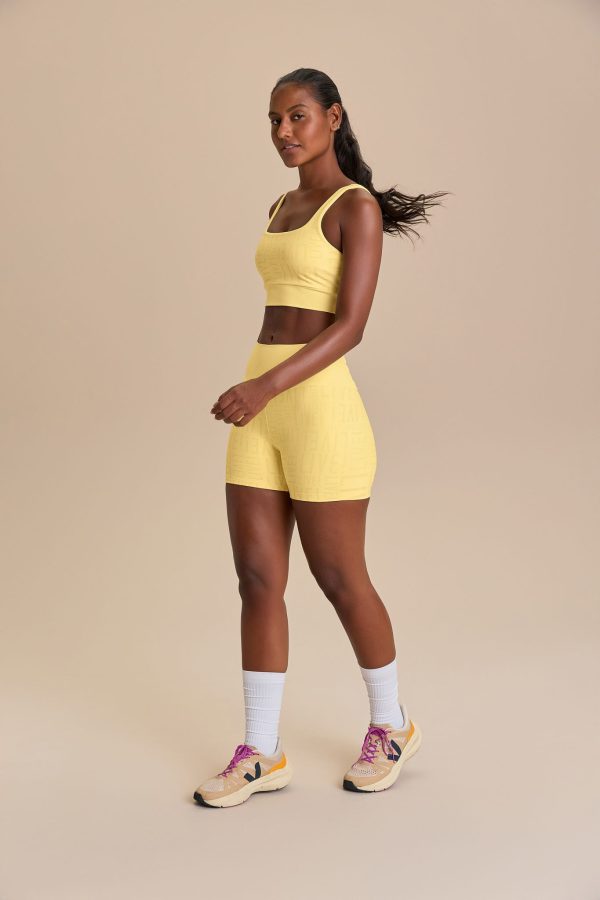 Shorts Fit LIVE - Imagem 7