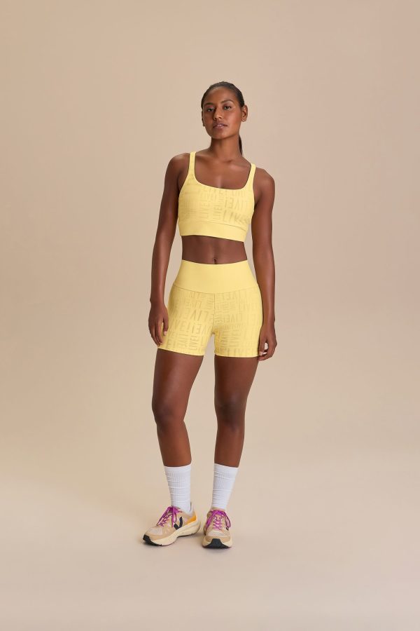 Shorts Fit LIVE - Imagem 4