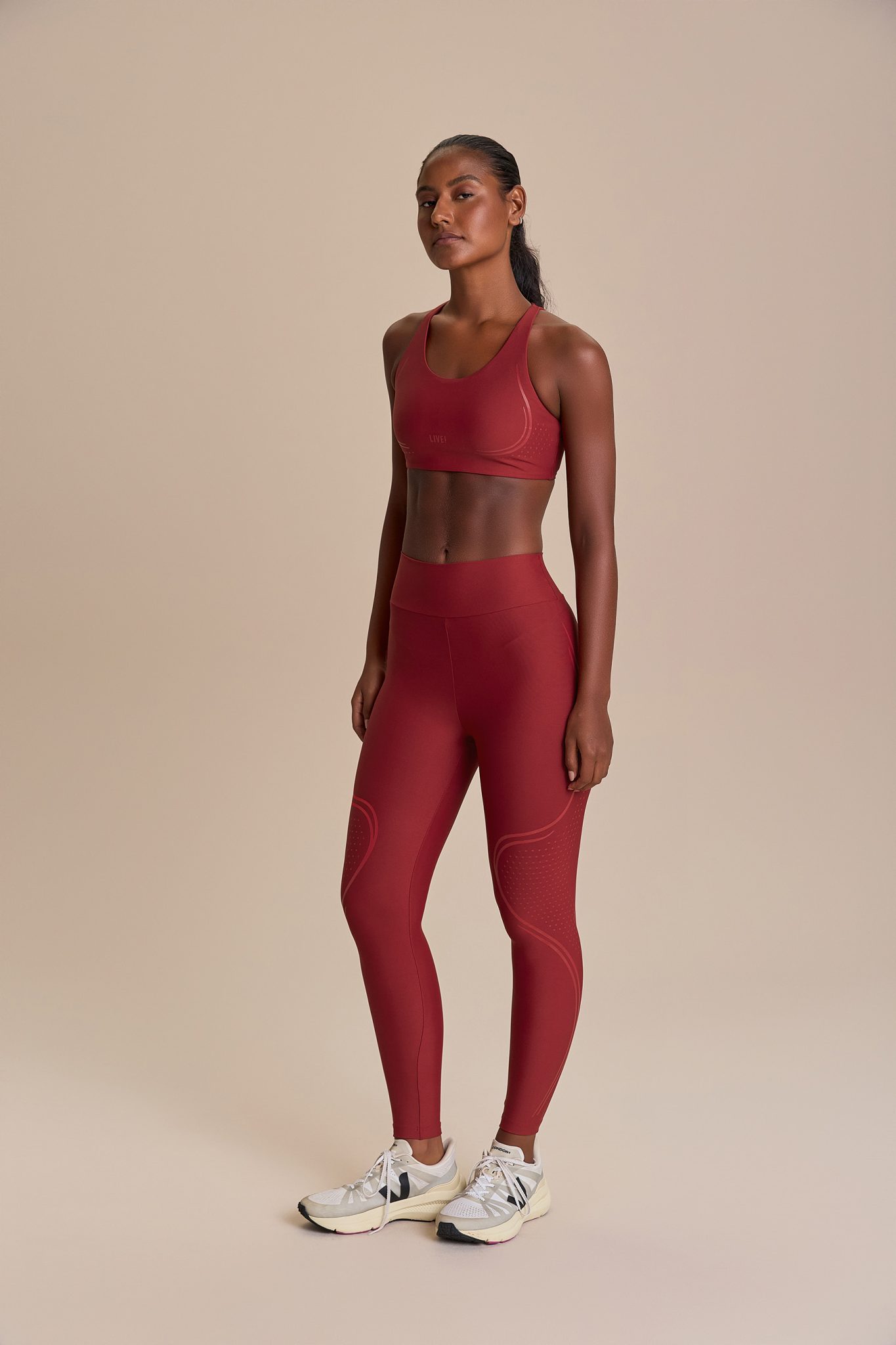 c4a13c214738b2f1d3c3b0ec463f97a8.jpg Legging Hydefit Adaptiv Act LIVE! - Imagem 4