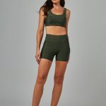 SHORTS SHAPE UP LOGOMANIA MYST VESTEM