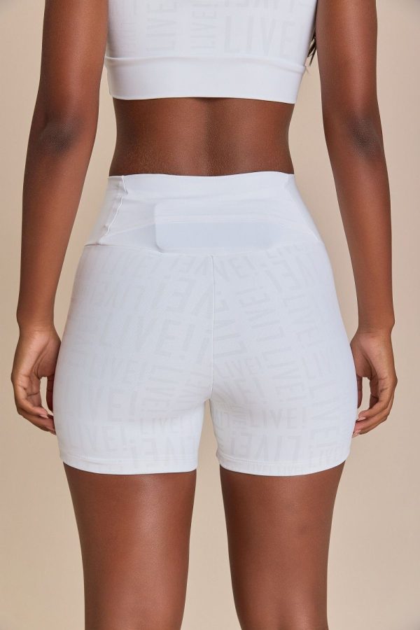 Shorts Fit LIVE - Imagem 13