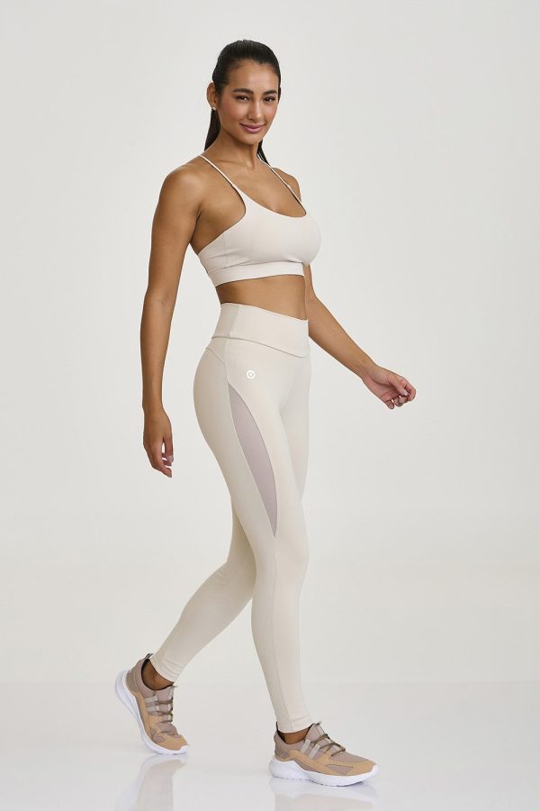 LEGGING PRO EMPINA BUMBUM COM TELA - Imagem 9
