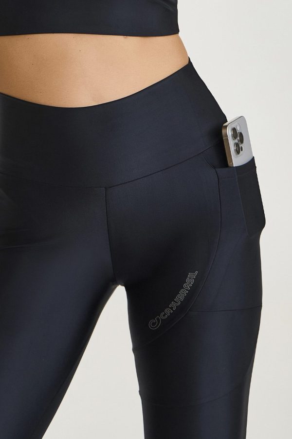 LEGGING ATLETIKA COM BOLSO - Imagem 3