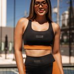 Conjunto Zenith M-Fit