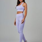 LEGGING FUSÔ COM BOLSOS PACE  VESTEM