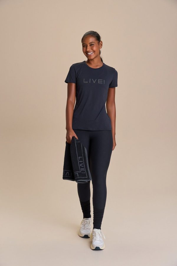 Camiseta LIVE Comfort - Imagem 14