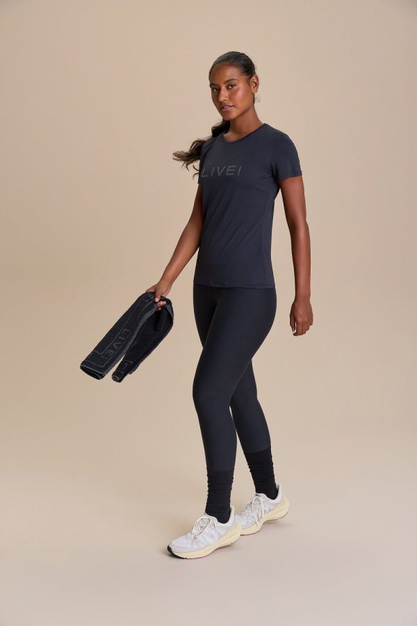 Camiseta LIVE Comfort - Imagem 15