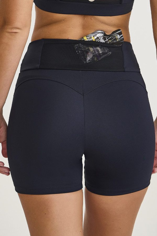 SHORT PRO COM BOLSO DE TULE - Imagem 8