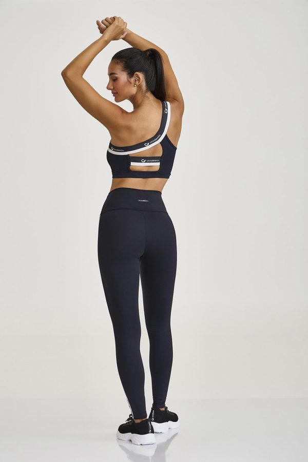 LEGGING COM ELASTICO PERSONALIZADO - Imagem 2