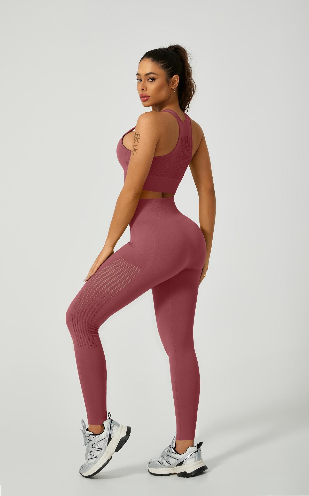 f54fc9fdb5b029e31b5bc9c4cecc546c.jpg Conjunto Legging Empina Bumbum - Imagem 6