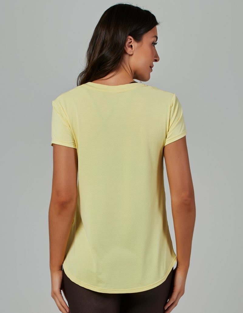 f5be04f2487effcddc212175ab2fd357.jpg Blusa Manga Curta Janice VESTEM - Imagem 9