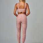 LEGGING SHAPE UP LOGOMANIA MYST VESTEM