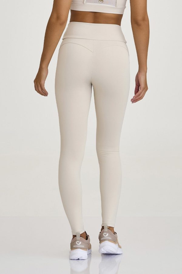 LEGGING PRO EMPINA BUMBUM COM TELA - Imagem 8