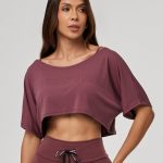 Camiseta Manga Curta Dry Fit Set Ébano VESTEM