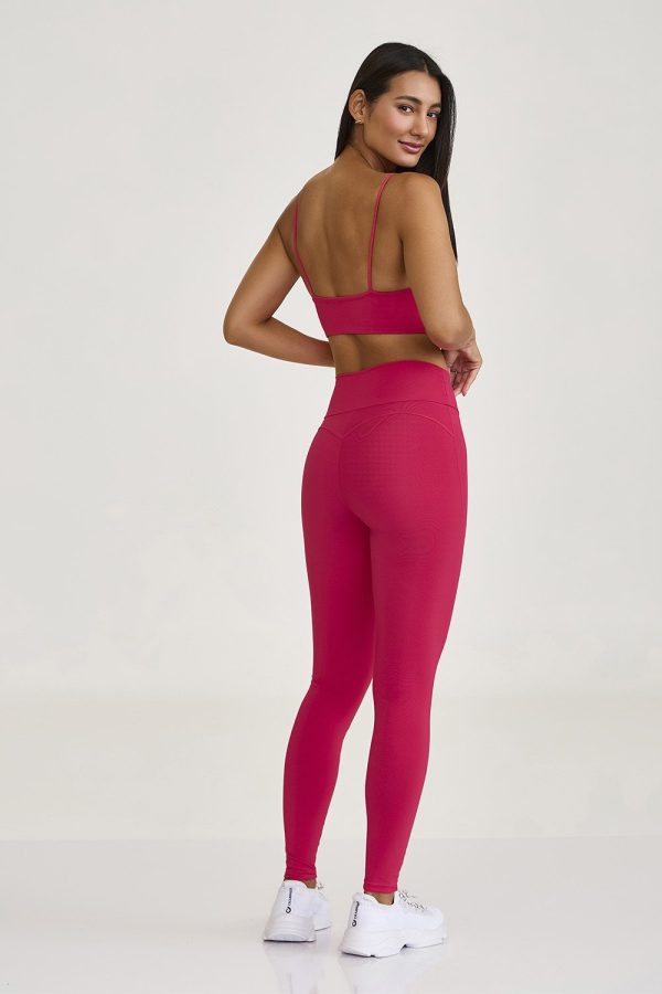 LEGGING MX EMPINA BUMBUM CLÁSSICA - Imagem 5