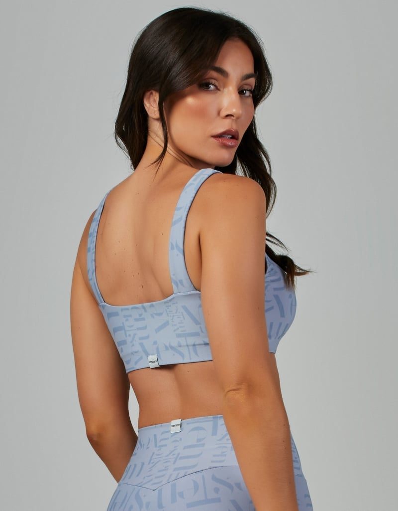 ff8756cdad053308f079bc8b3b4f1dfc.jpg TOP MEDIA SUSTENTACAO LOGOMANIA MYST  VESTEM / M - Imagem 1